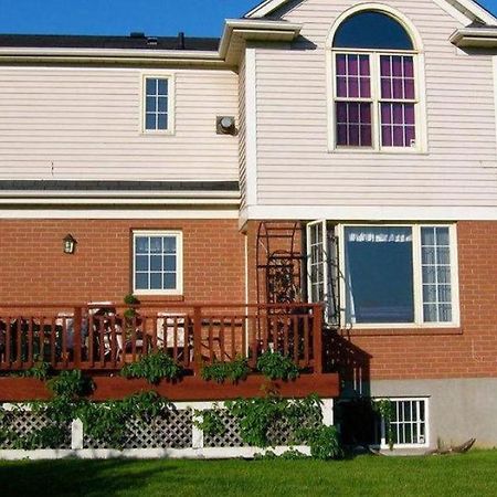 Niagara-on-the-Lake Cobblestone Bed And Breakfast المظهر الخارجي الصورة