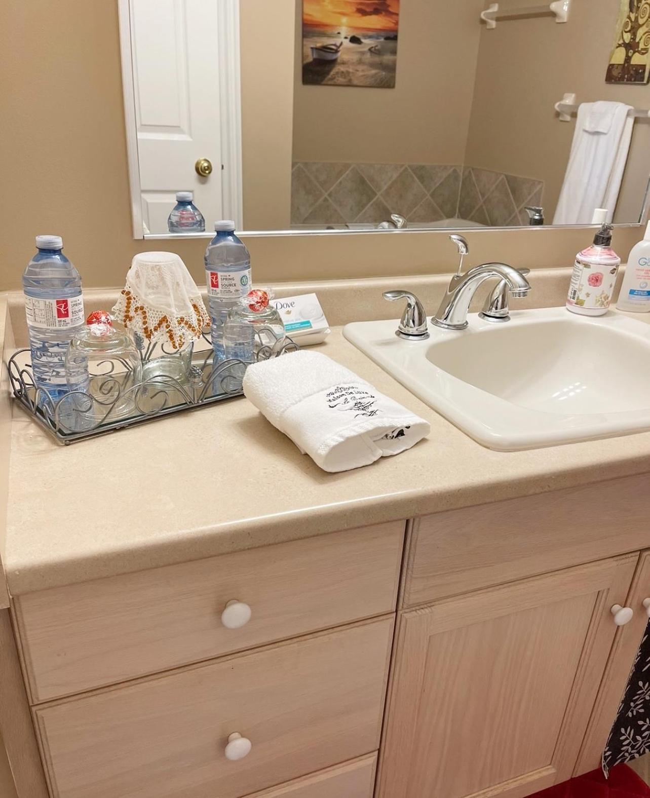 Niagara-on-the-Lake Cobblestone Bed And Breakfast المظهر الخارجي الصورة