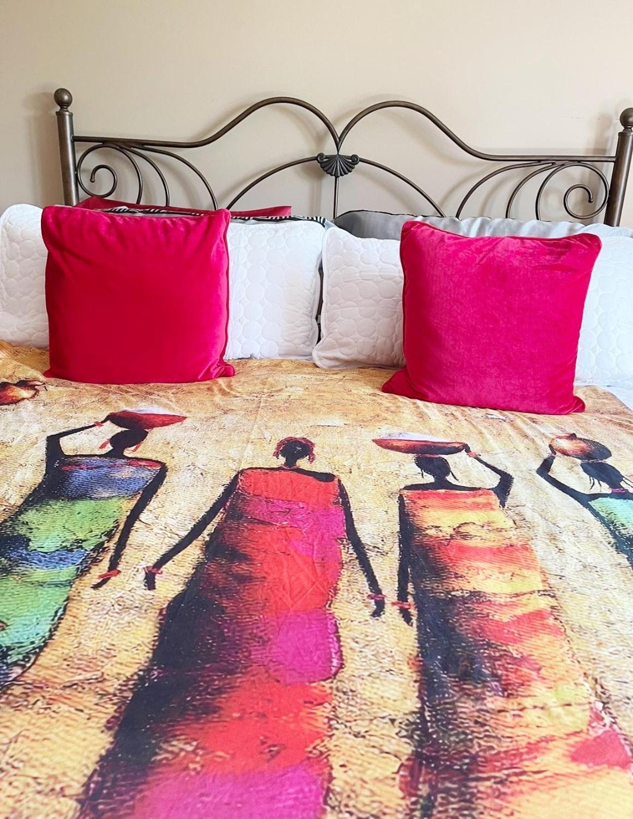 Niagara-on-the-Lake Cobblestone Bed And Breakfast المظهر الخارجي الصورة