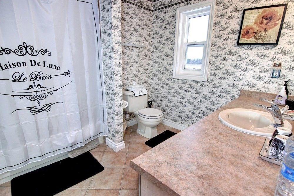 Niagara-on-the-Lake Cobblestone Bed And Breakfast المظهر الخارجي الصورة