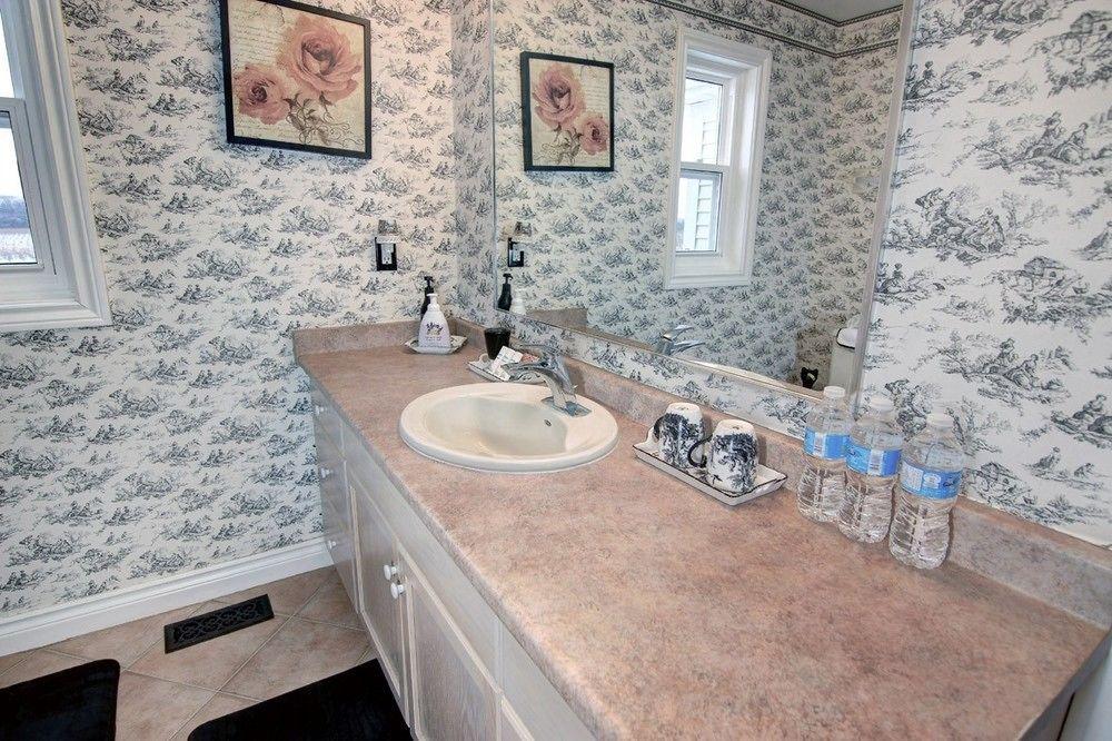 Niagara-on-the-Lake Cobblestone Bed And Breakfast المظهر الخارجي الصورة