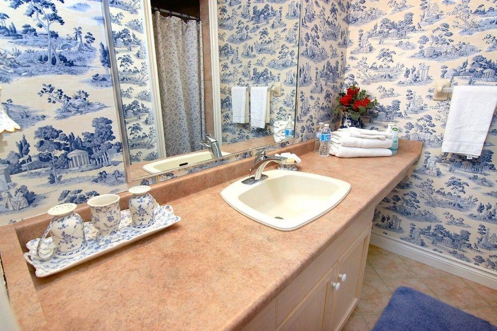 Niagara-on-the-Lake Cobblestone Bed And Breakfast المظهر الخارجي الصورة