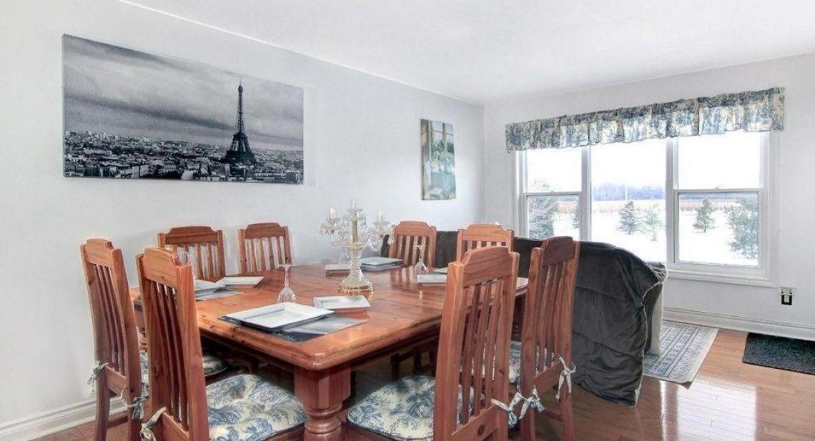 Niagara-on-the-Lake Cobblestone Bed And Breakfast المظهر الخارجي الصورة