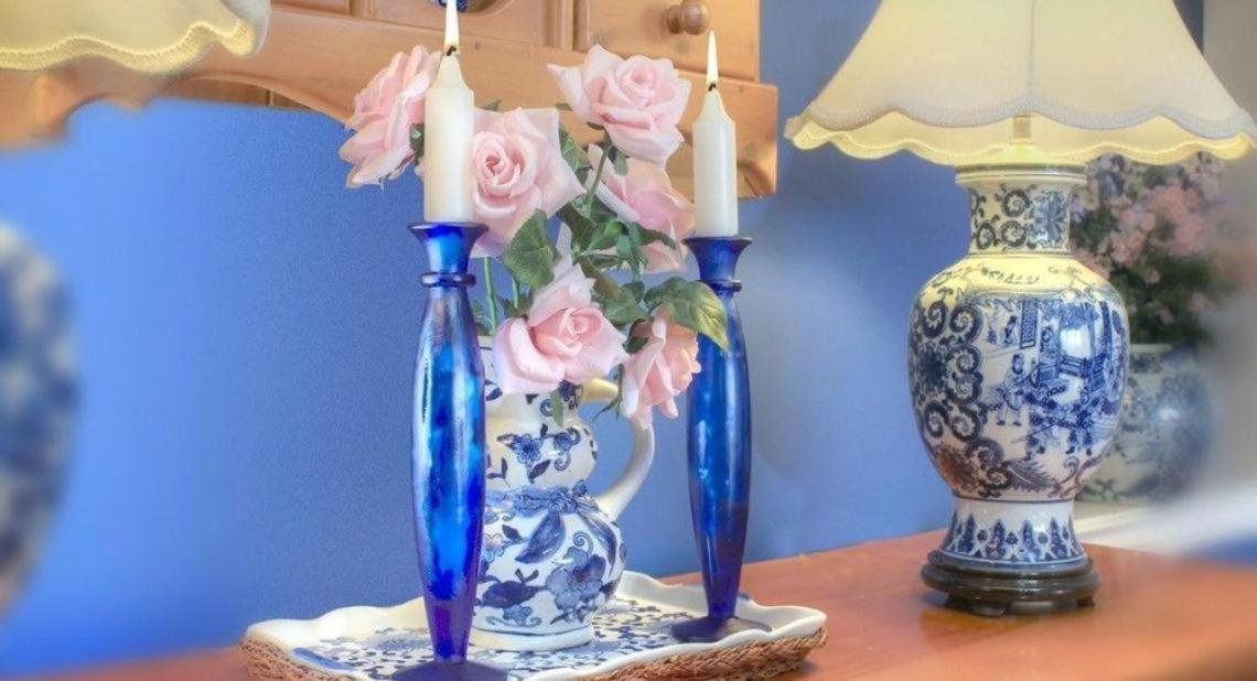 Niagara-on-the-Lake Cobblestone Bed And Breakfast المظهر الخارجي الصورة