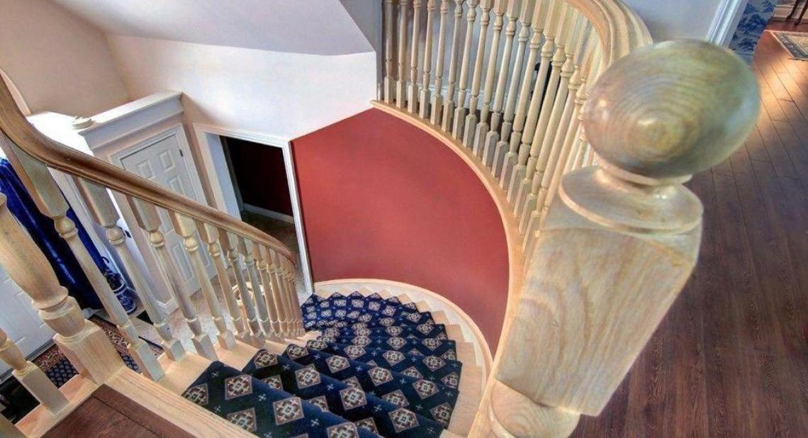 Niagara-on-the-Lake Cobblestone Bed And Breakfast المظهر الخارجي الصورة